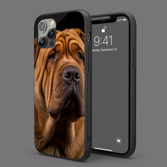 Čínský Shar-Pei realistic