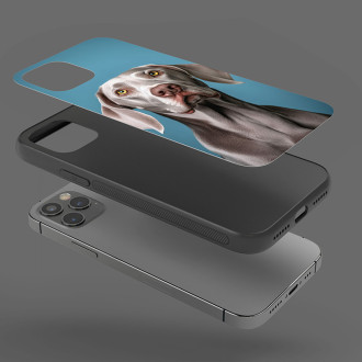 Výmarský ohař realistic