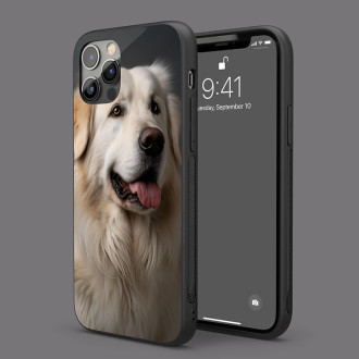 Pyrenejský horský pes realistic