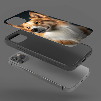 Norský Lundehund realistic