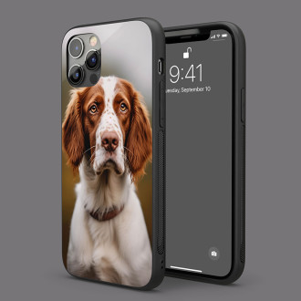 Welsh Springer Spaniel realistic