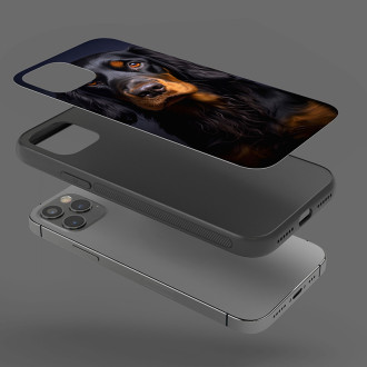 Gordon Setr realistic