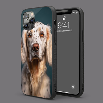 Anglický setr realistic