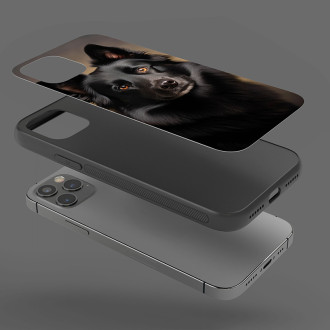 Schipperke realistic