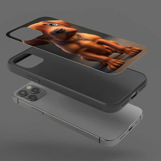 Newfoundland animovaný