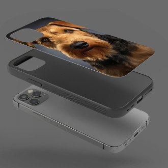 Erdelteriér realistic