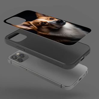 Pembroke Welsh Corgi realistic