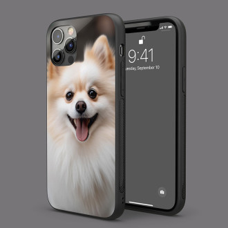 Pomeranian realistic