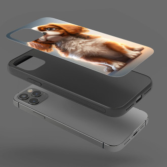 Faraonský chrt animovaný