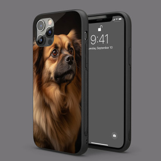 Tibetský španěl realistic