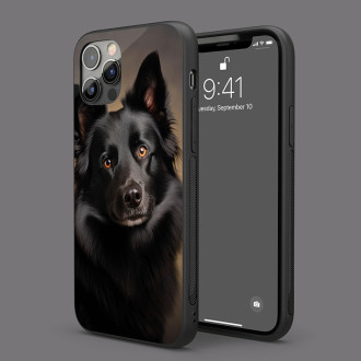 Schipperke realistic