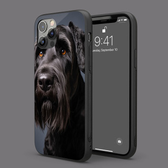 Velký knírač realistic