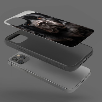 Flat Coated Retrívr realistic