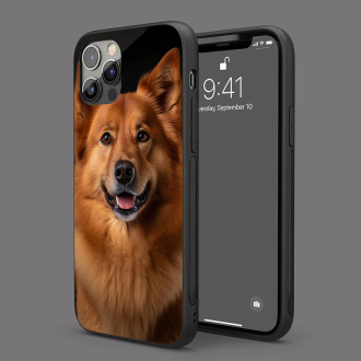 Finský špic realistic