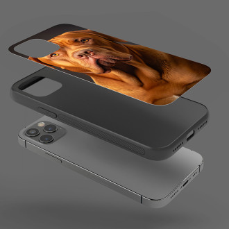 Bordeauxská doga realistic