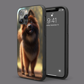 Belgický Tervuren animovaný