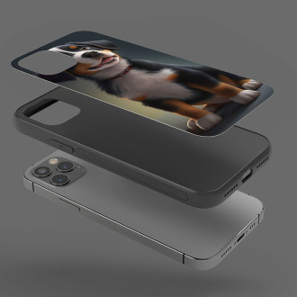 Skotský teriér animovaný