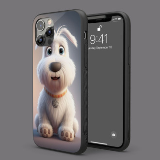 DGPVizsla animovaný