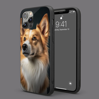 Norský Lundehund realistic