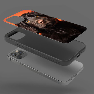 Portugalský vodní pes realistic