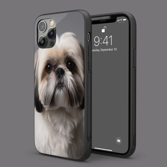 Shih Tzu realistic