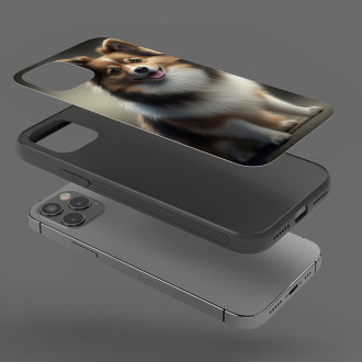 Wirehaired Vizsla animovaný