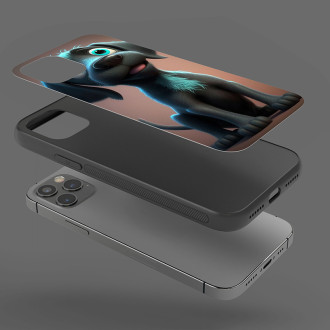 Polní španěl animovaný