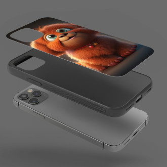 Gordon Setr animovaný