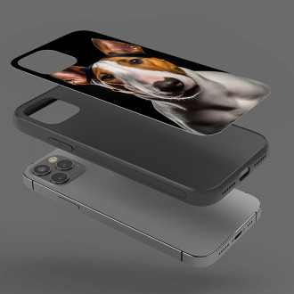 Bull Terrier realistic