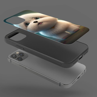 Irský teriér animovaný