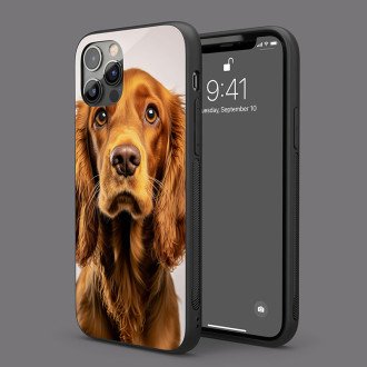 Kokršpaněl realistic