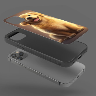 Silky Terrier animovaný