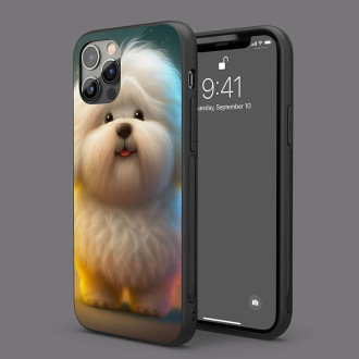 Cotons de Tulear animovaný