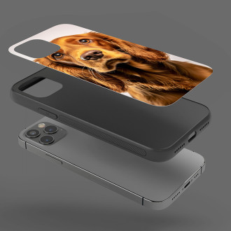 Kokršpaněl realistic