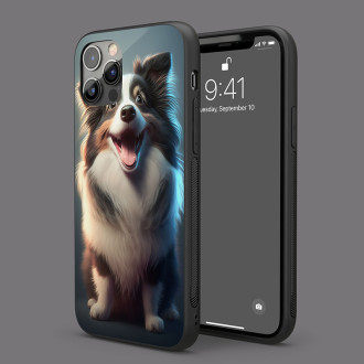 DGPNorský buhund animovaný