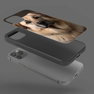 Anatolský pastevecký pes realistic