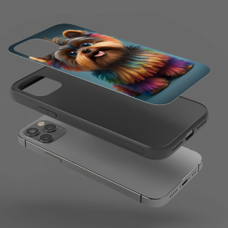 Entlebucherský salašnický pes animovaný