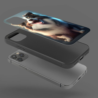 Foxteriér hladkosrstý animovaný