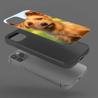 Australský teriér realistic