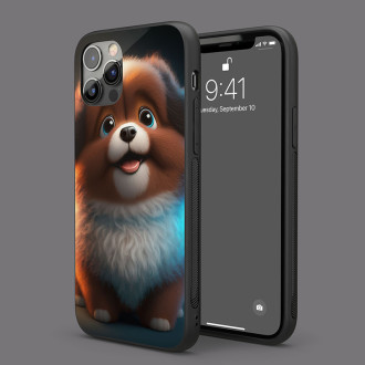 DGPŠvédský Vallhund animovaný