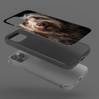 Bergamaský ovčák realistic