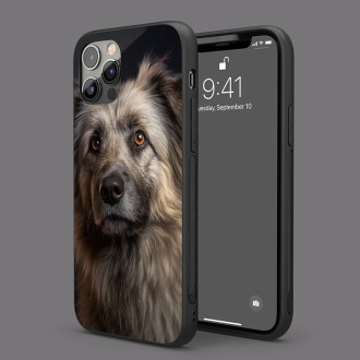 Pyrenejský ovčák realistic