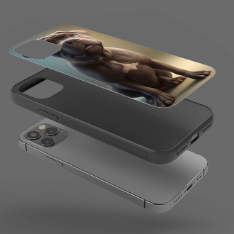 Cane Corso animovaný