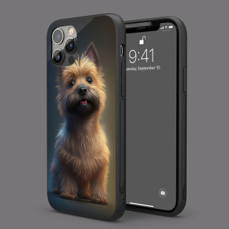 Cairn teriér animovaný