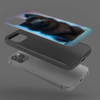 Belgický ovčák animovaný