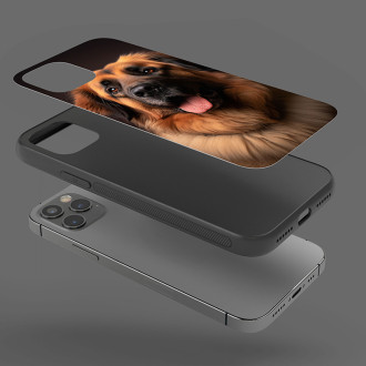 Leonberger realistic