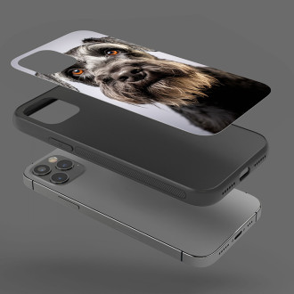 Český teriér realistic