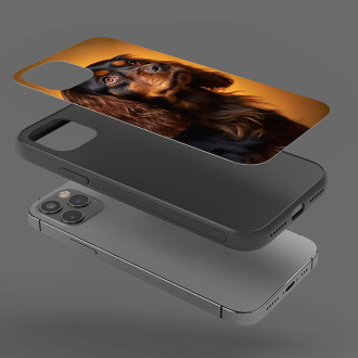 Anglický toy španěl realistic