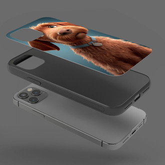 Schipperke animovaný