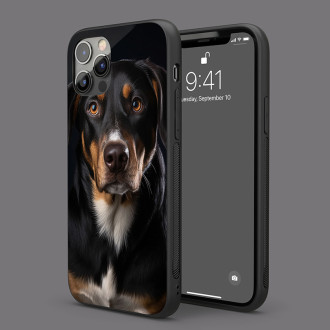 Entlebucherský salašnický pes realistic